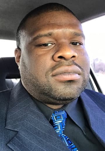 Istafa Anthony Marshall